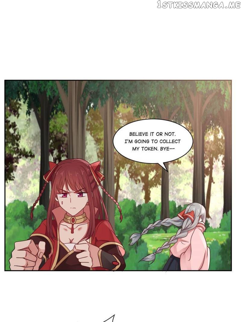 I’M Not A Drag Queen! chapter 30 - page 15