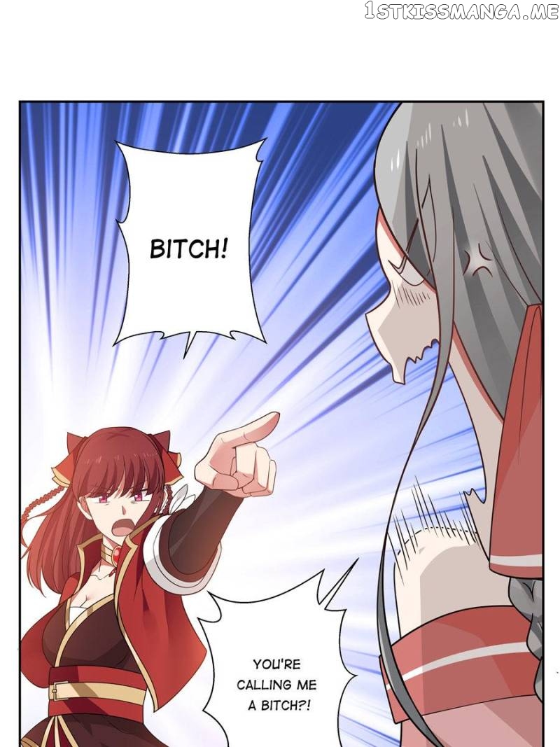 I’M Not A Drag Queen! chapter 29 - page 1