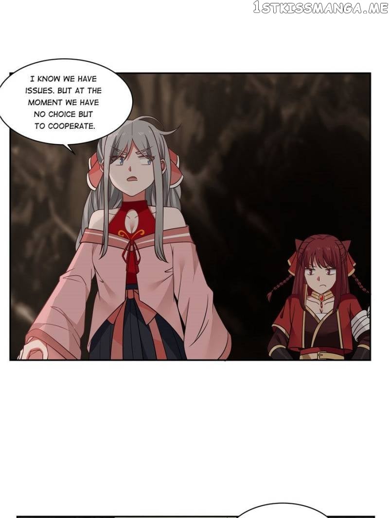I’M Not A Drag Queen! chapter 29 - page 10