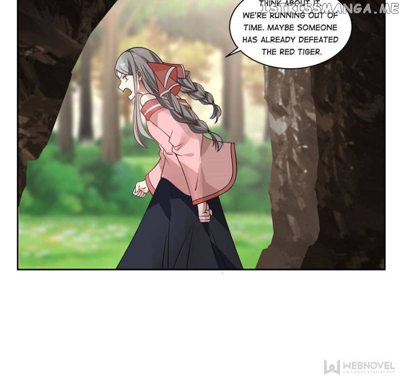 I’M Not A Drag Queen! chapter 29 - page 11
