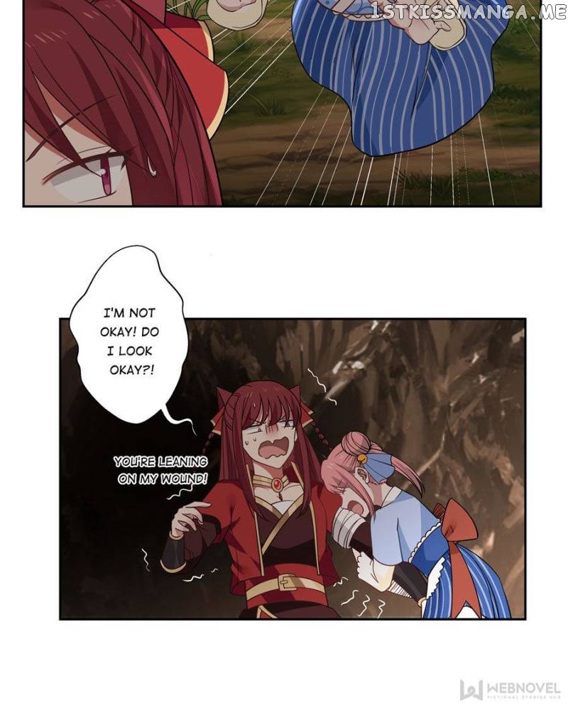 I’M Not A Drag Queen! chapter 29 - page 15