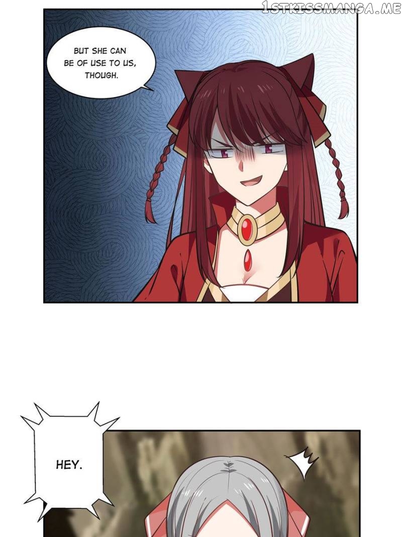 I’M Not A Drag Queen! chapter 29 - page 18