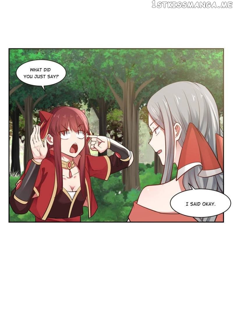 I’M Not A Drag Queen! chapter 29 - page 24