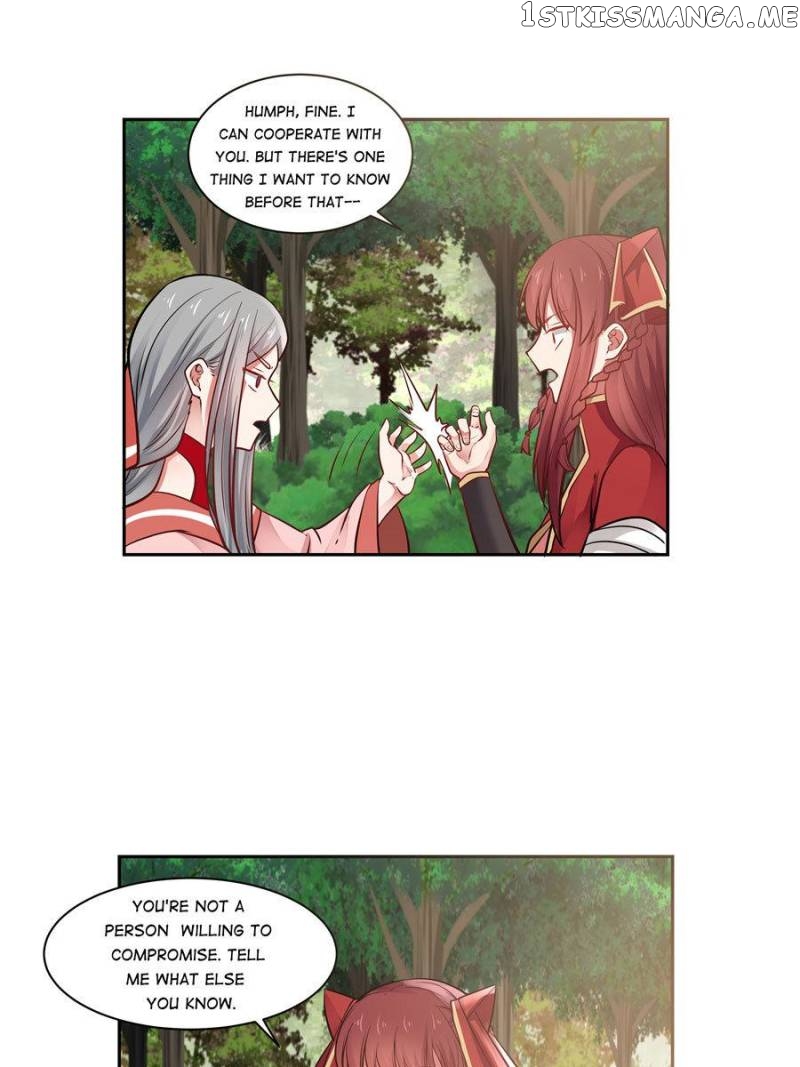 I’M Not A Drag Queen! chapter 29 - page 30