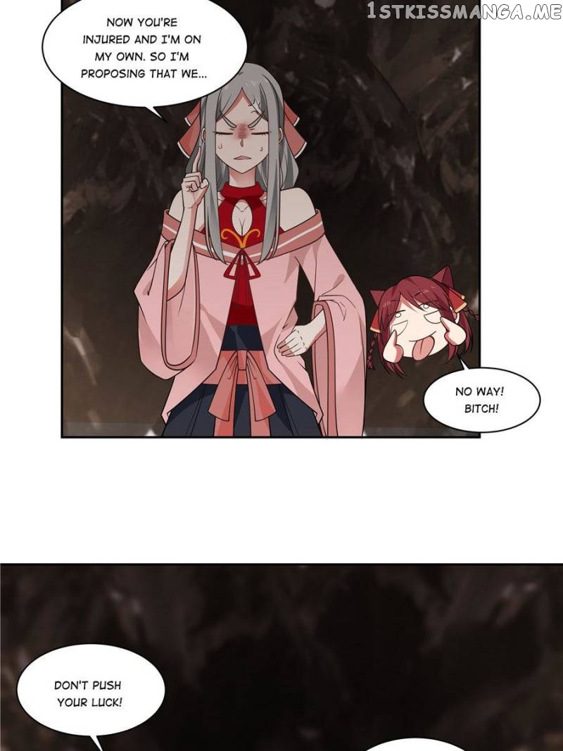 I’M Not A Drag Queen! chapter 29 - page 6