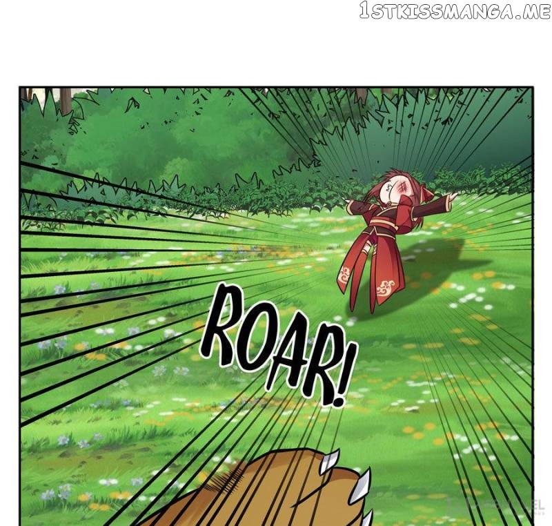 I’M Not A Drag Queen! chapter 28 - page 19
