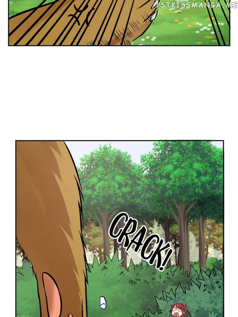 I’M Not A Drag Queen! chapter 28 - page 20