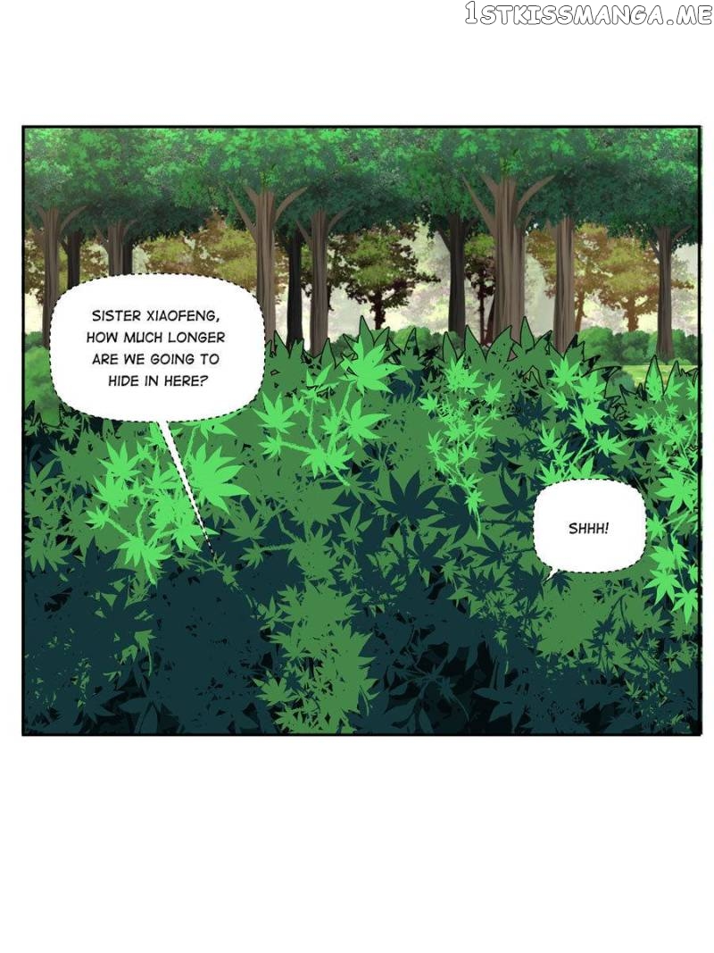 I’M Not A Drag Queen! chapter 27 - page 1