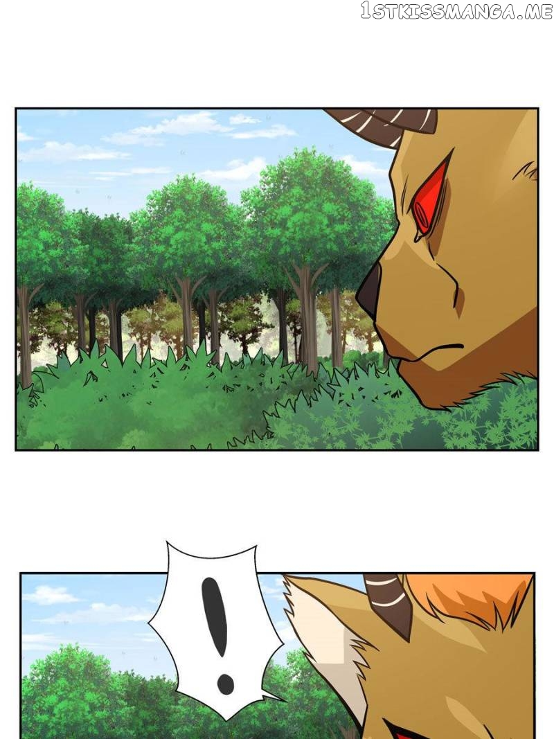 I’M Not A Drag Queen! chapter 27 - page 21