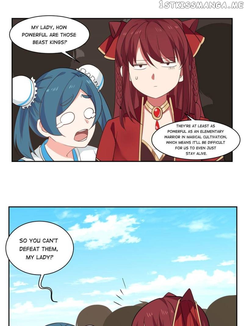 I’M Not A Drag Queen! chapter 26 - page 11