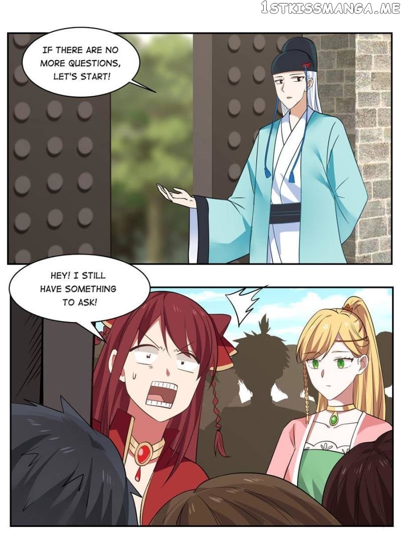 I’M Not A Drag Queen! chapter 26 - page 13