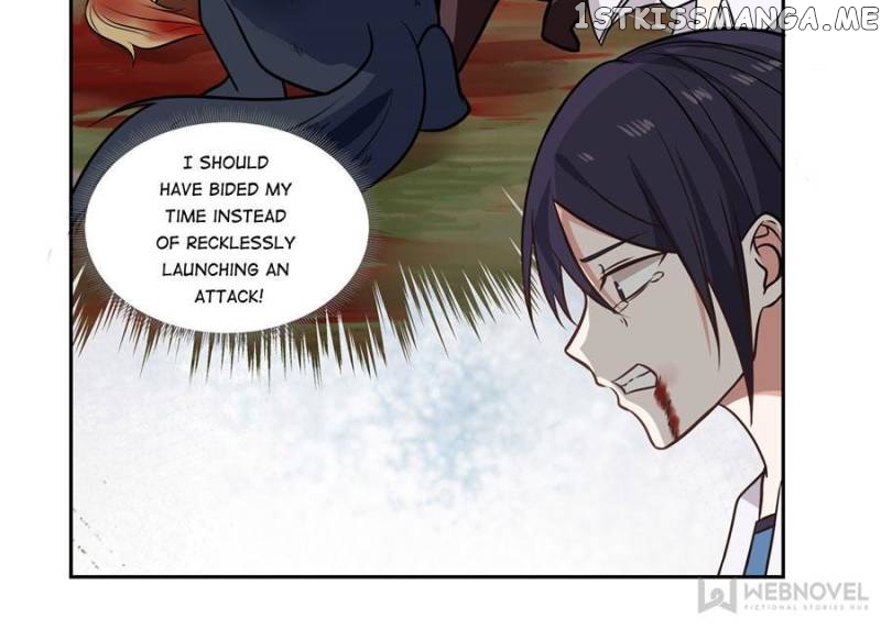 I’M Not A Drag Queen! chapter 26 - page 22