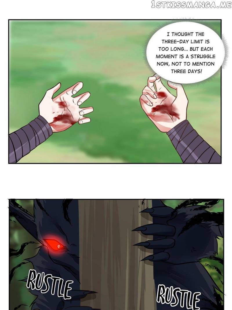 I’M Not A Drag Queen! chapter 26 - page 23