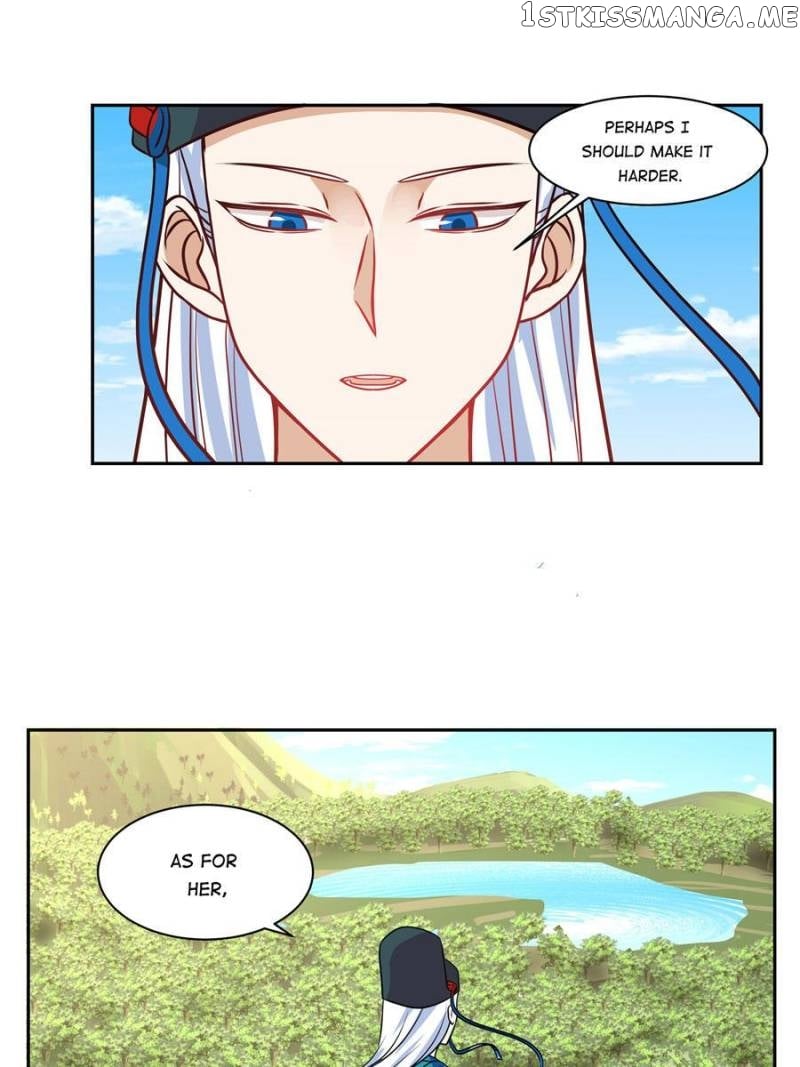 I’M Not A Drag Queen! chapter 26 - page 27
