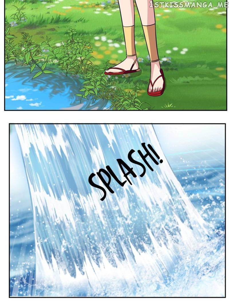 I’M Not A Drag Queen! chapter 26 - page 30