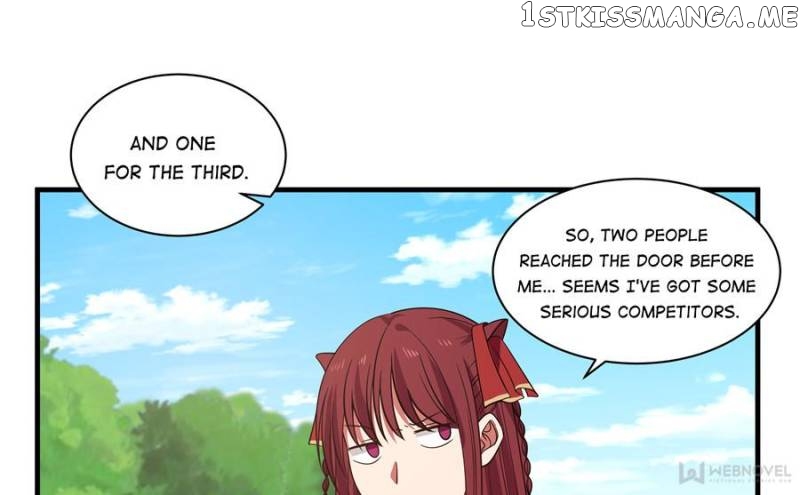 I’M Not A Drag Queen! chapter 25 - page 14