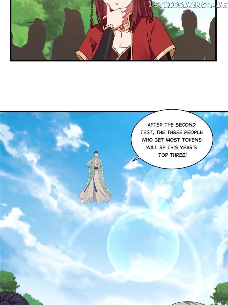 I’M Not A Drag Queen! chapter 25 - page 15