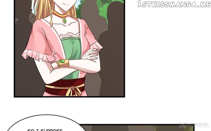 I’M Not A Drag Queen! chapter 25 - page 18