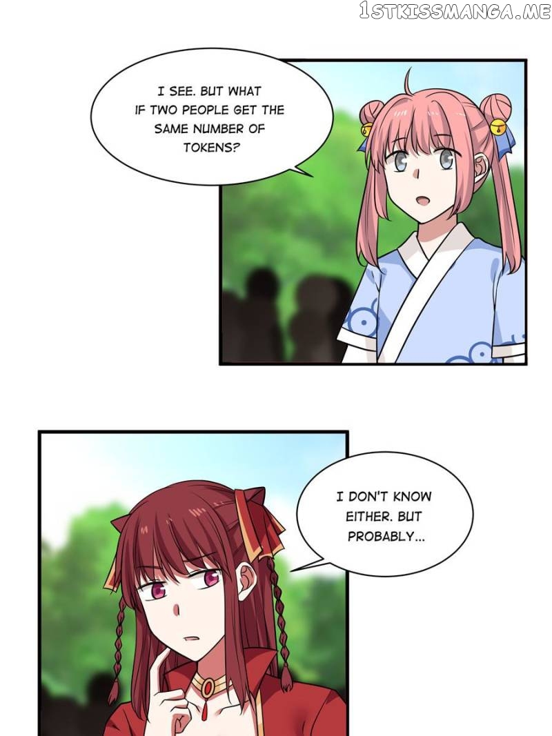 I’M Not A Drag Queen! chapter 25 - page 25