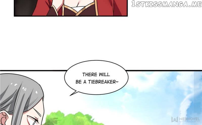 I’M Not A Drag Queen! chapter 25 - page 26