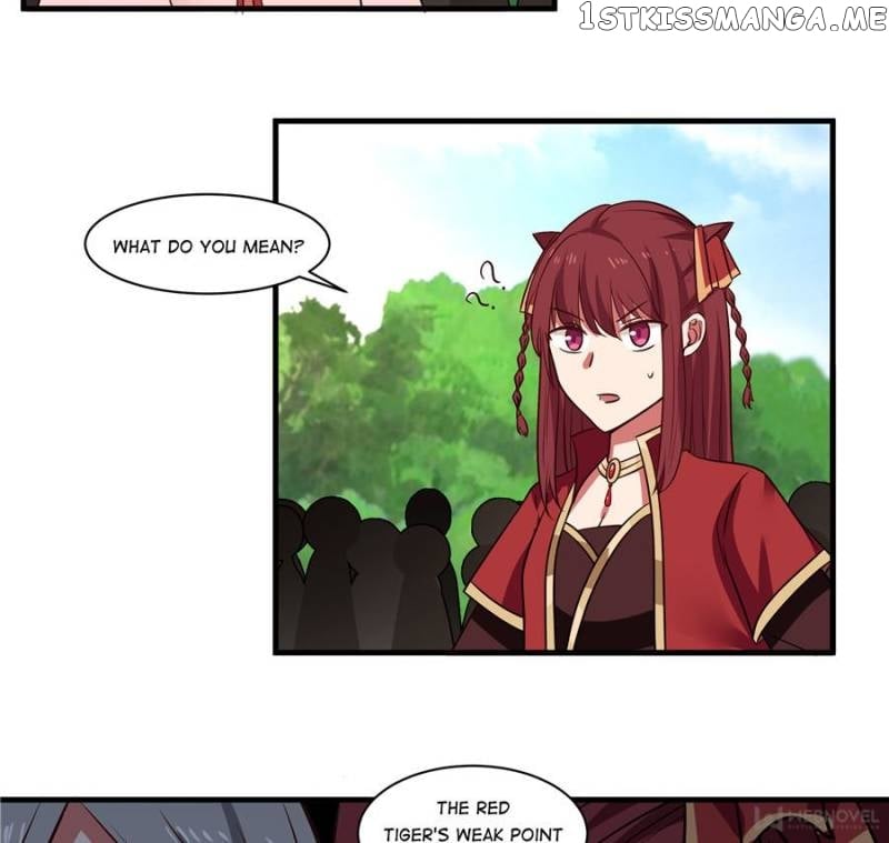 I’M Not A Drag Queen! chapter 25 - page 30