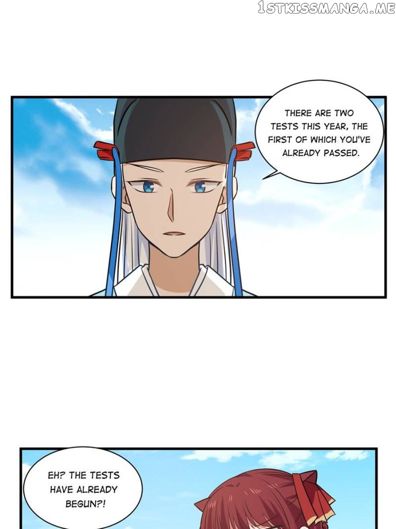 I’M Not A Drag Queen! chapter 25 - page 9
