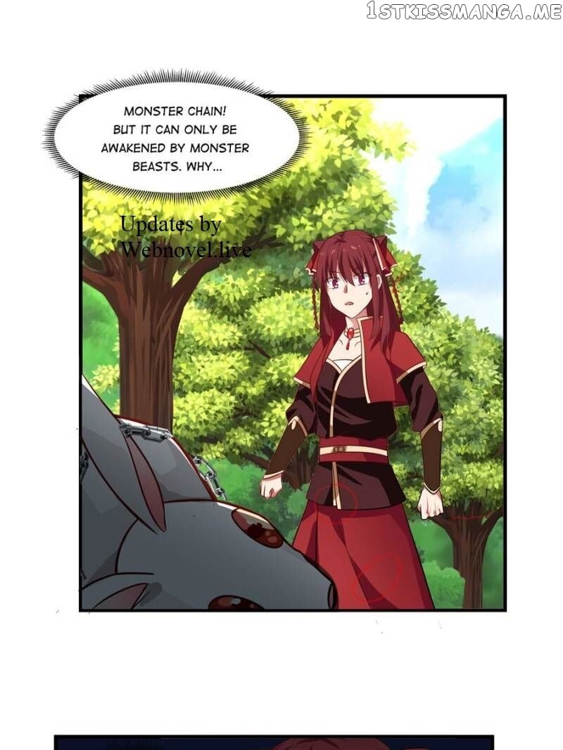I’M Not A Drag Queen! chapter 24 - page 11