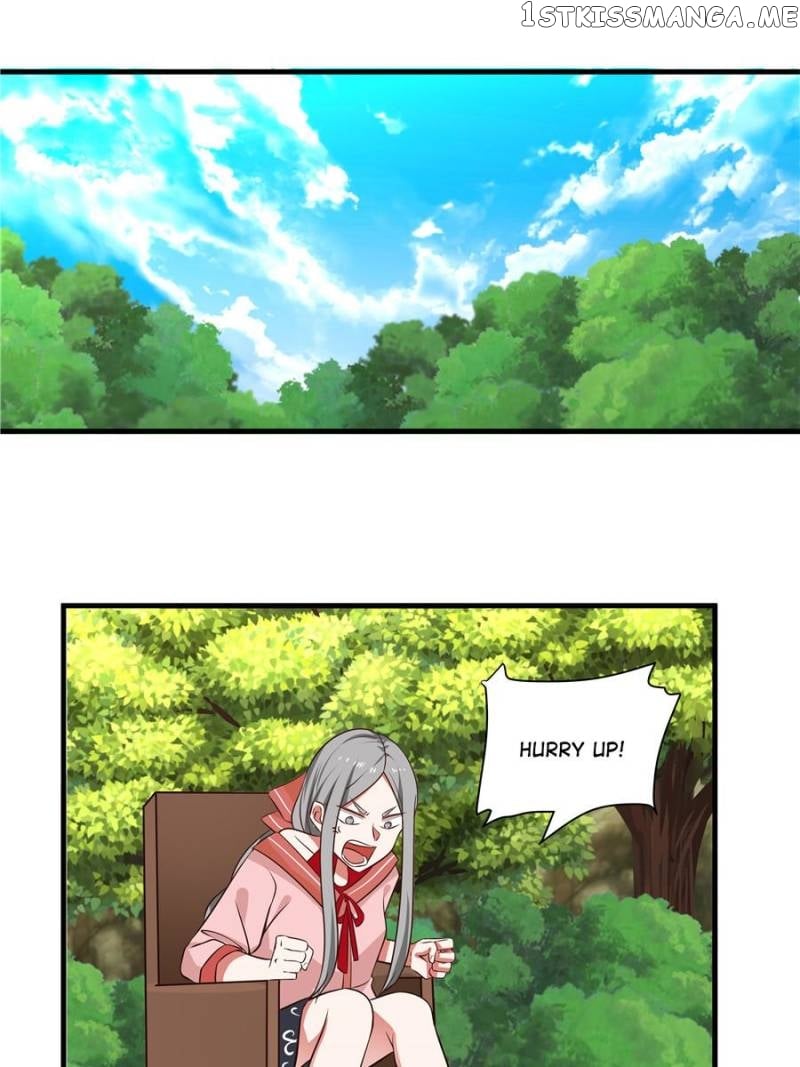 I’M Not A Drag Queen! chapter 24 - page 13