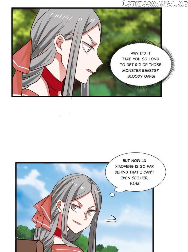 I’M Not A Drag Queen! chapter 24 - page 15