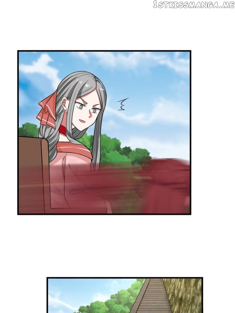 I’M Not A Drag Queen! chapter 24 - page 17