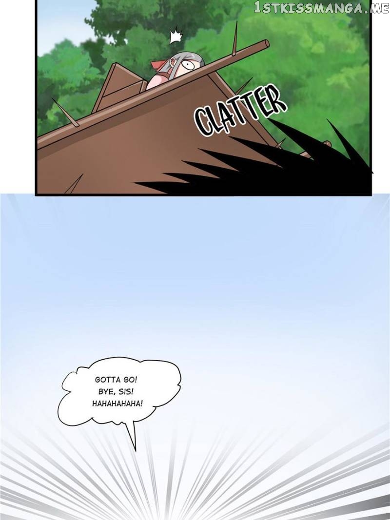 I’M Not A Drag Queen! chapter 24 - page 23
