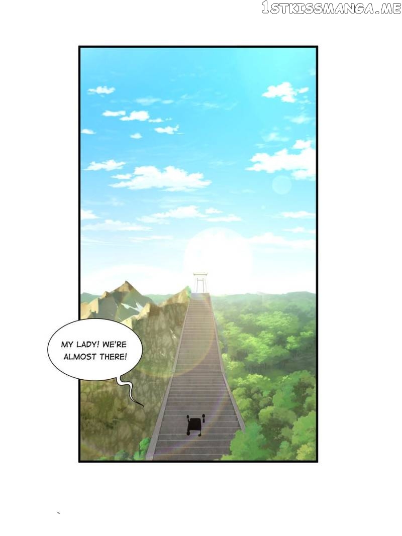 I’M Not A Drag Queen! chapter 24 - page 37