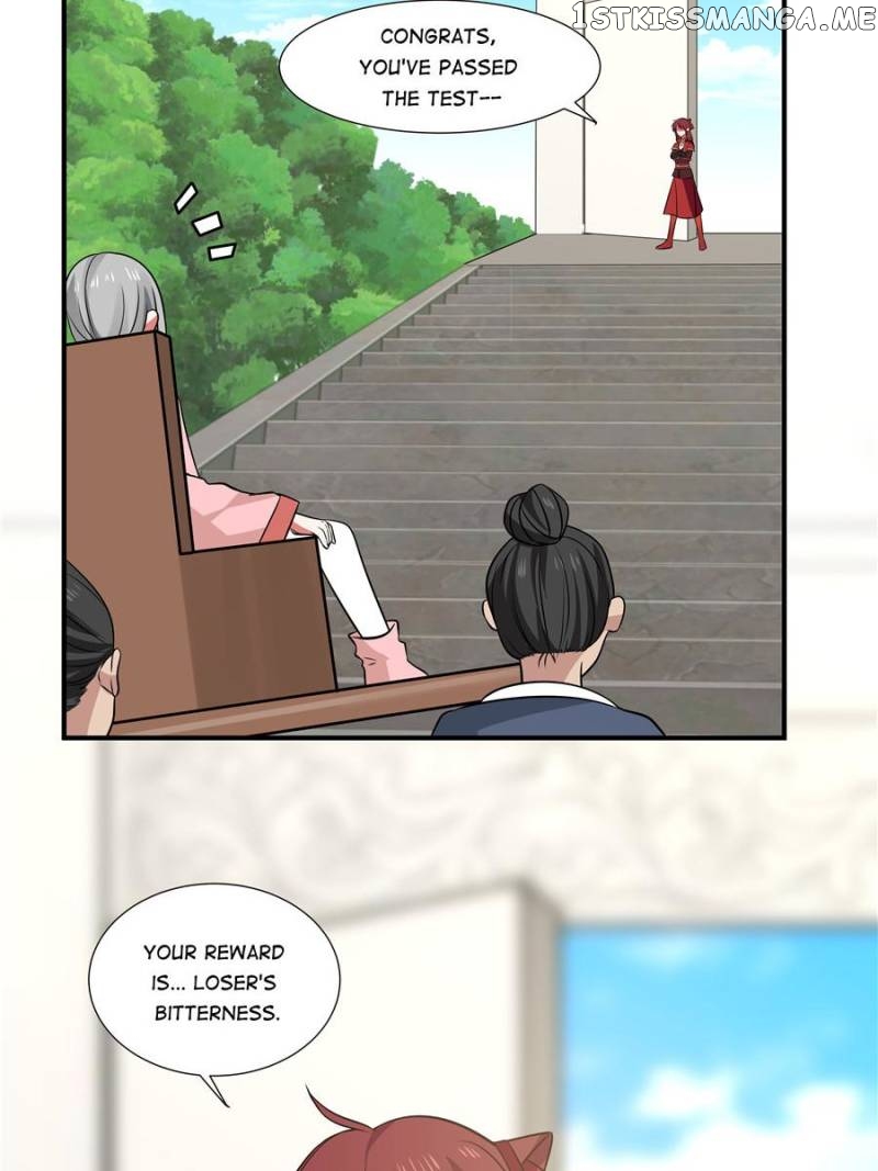 I’M Not A Drag Queen! chapter 24 - page 39