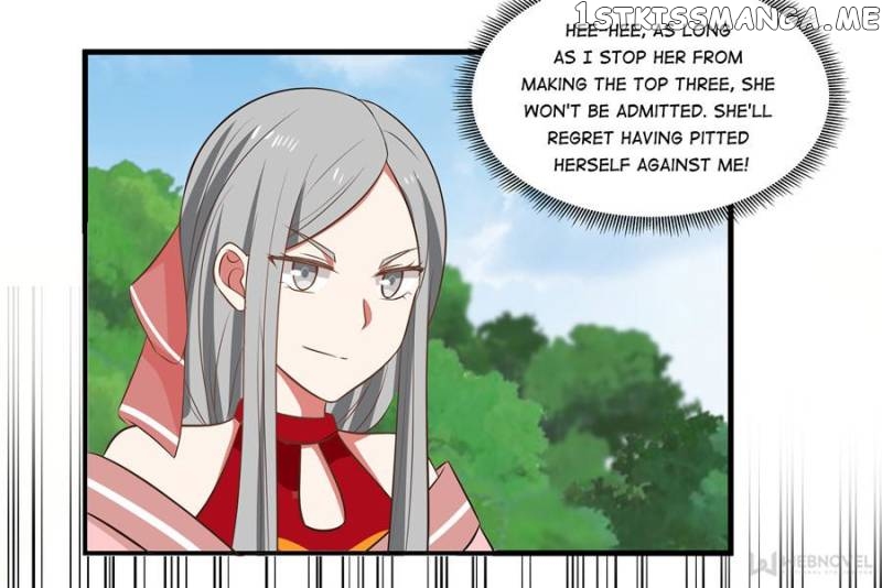 I’M Not A Drag Queen! chapter 23 - page 10