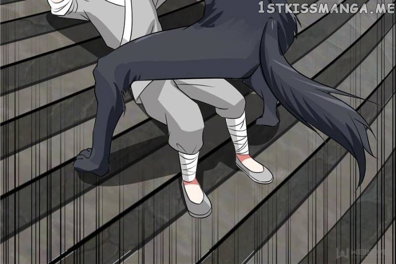 I’M Not A Drag Queen! chapter 23 - page 12