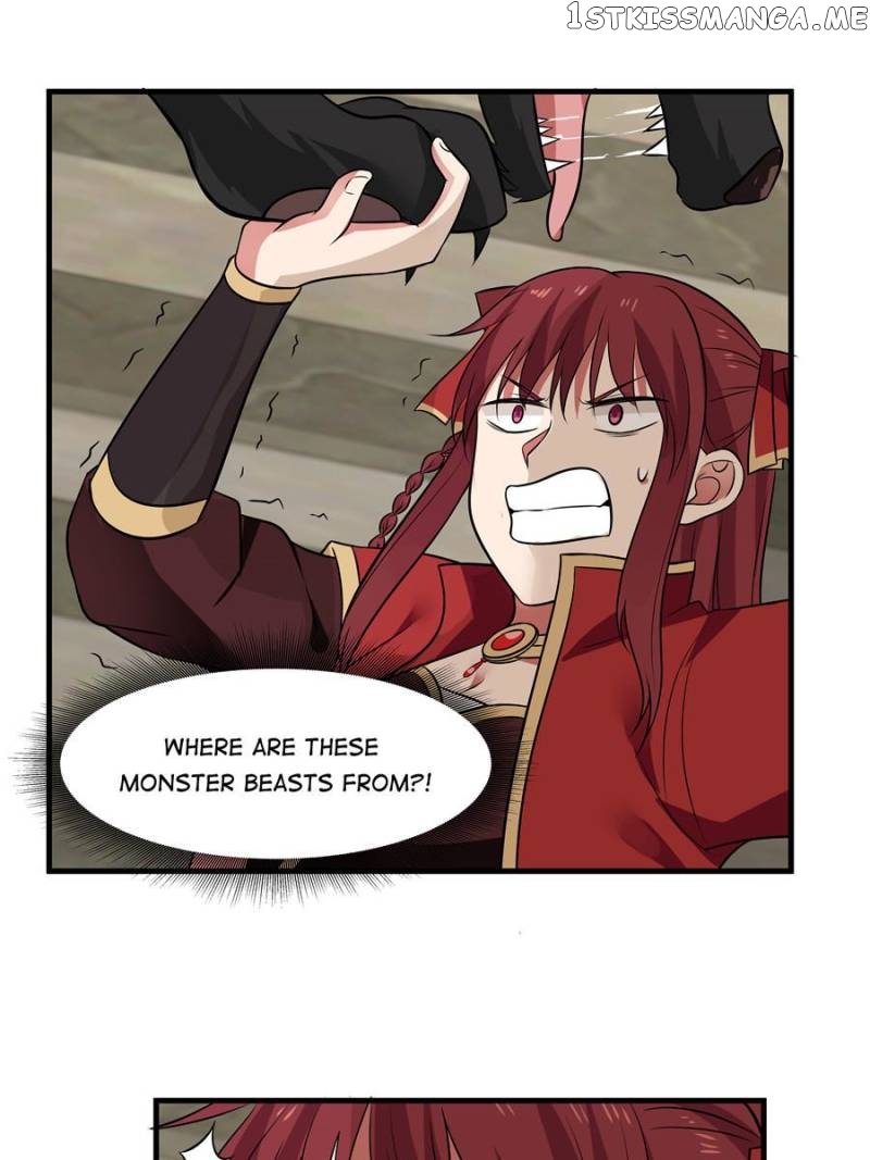 I’M Not A Drag Queen! chapter 23 - page 13