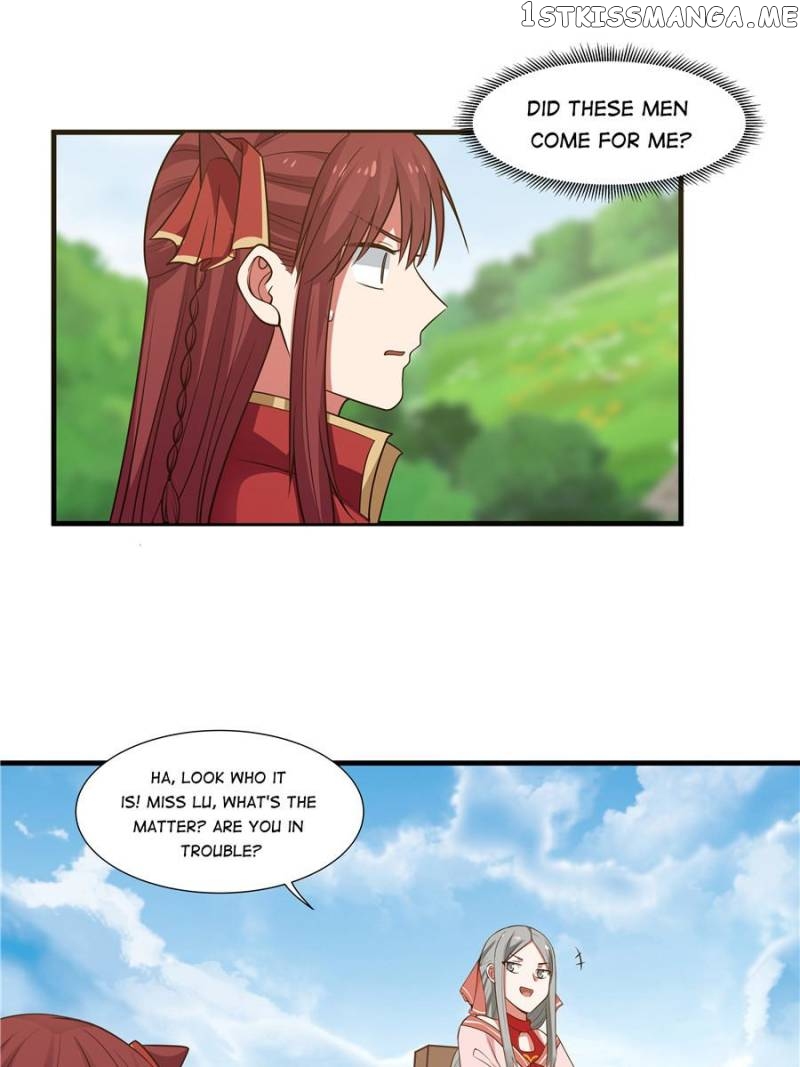 I’M Not A Drag Queen! chapter 23 - page 25