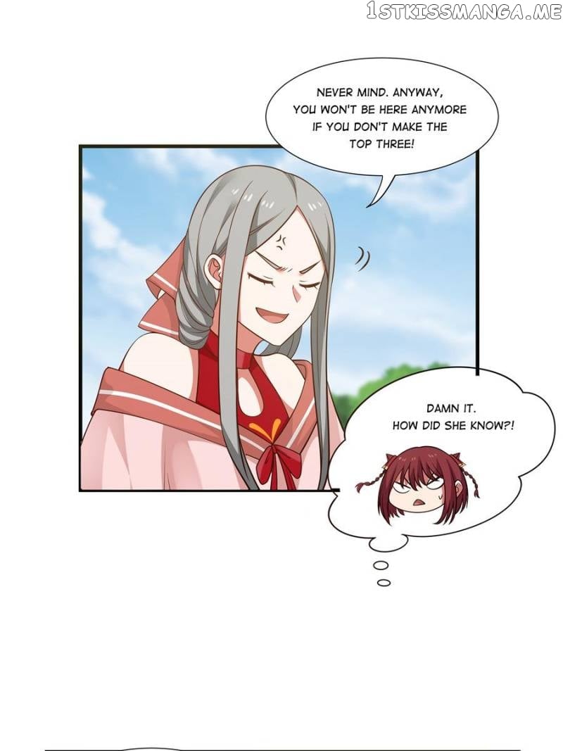 I’M Not A Drag Queen! chapter 23 - page 29