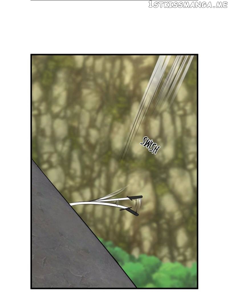 I’M Not A Drag Queen! chapter 22 - page 25