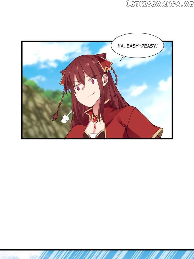 I’M Not A Drag Queen! chapter 22 - page 33