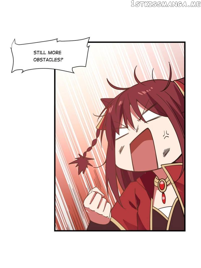 I’M Not A Drag Queen! chapter 22 - page 37