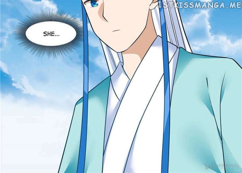 I’M Not A Drag Queen! chapter 22 - page 8