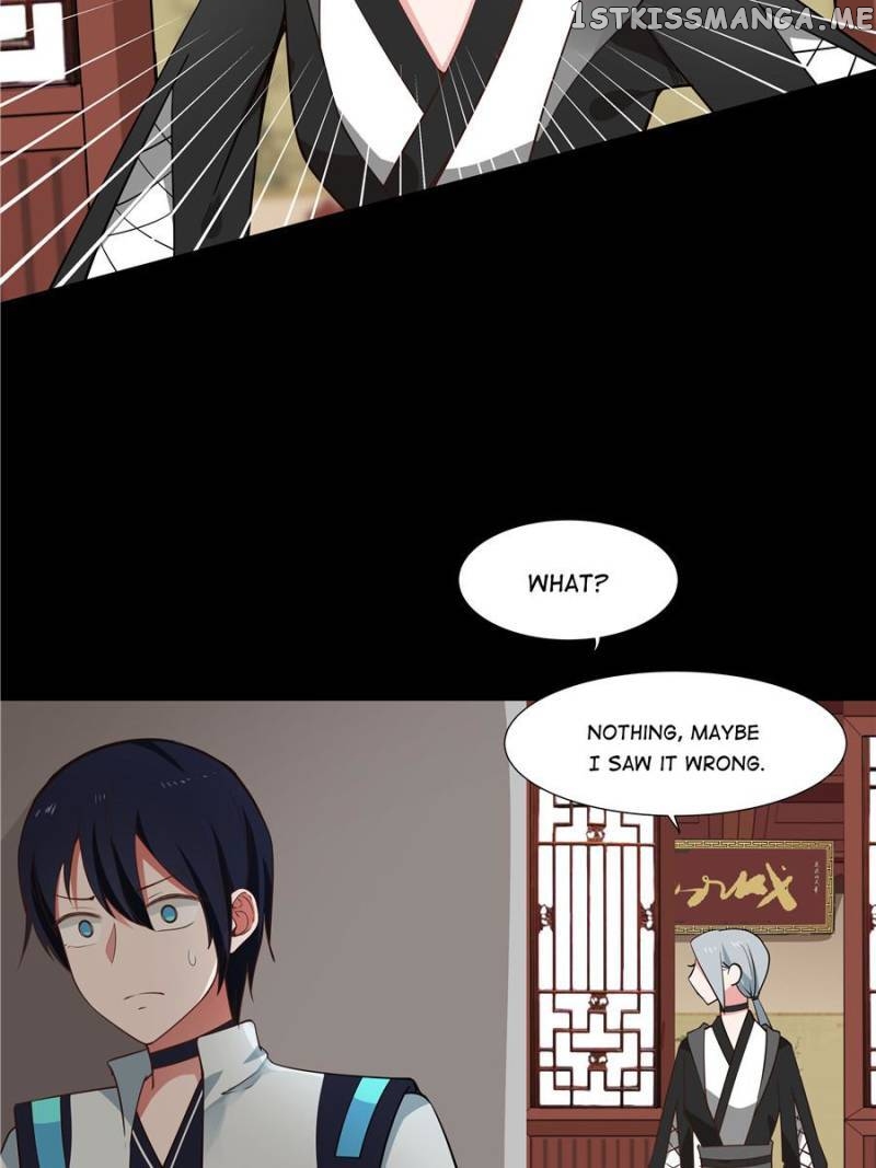 I’M Not A Drag Queen! chapter 20 - page 11