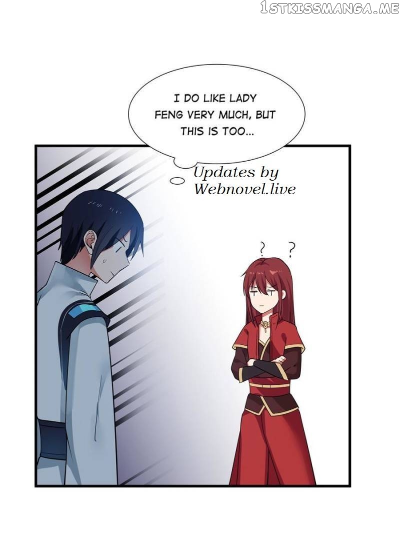 I’M Not A Drag Queen! chapter 20 - page 13