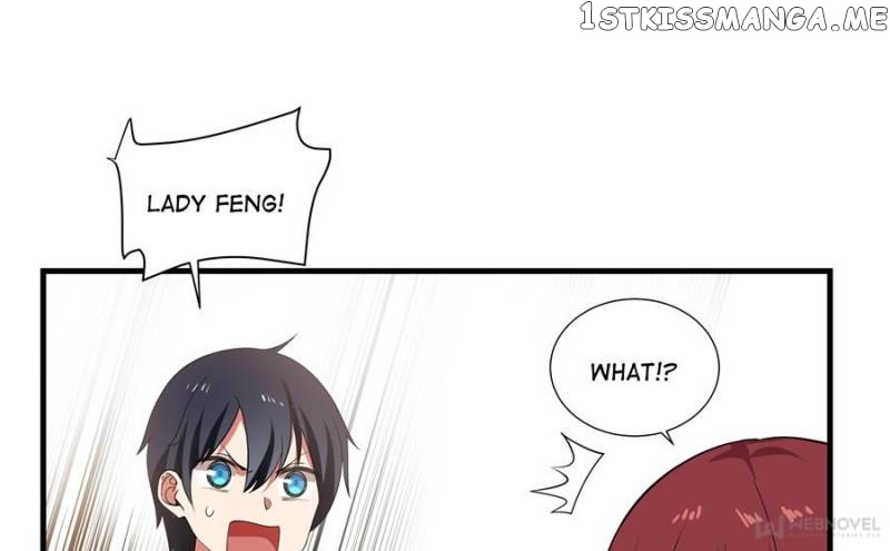 I’M Not A Drag Queen! chapter 20 - page 14