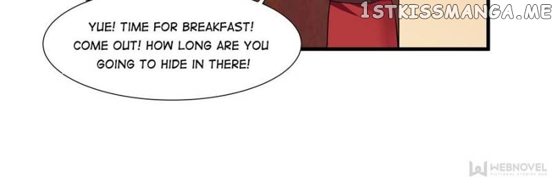 I’M Not A Drag Queen! chapter 20 - page 20