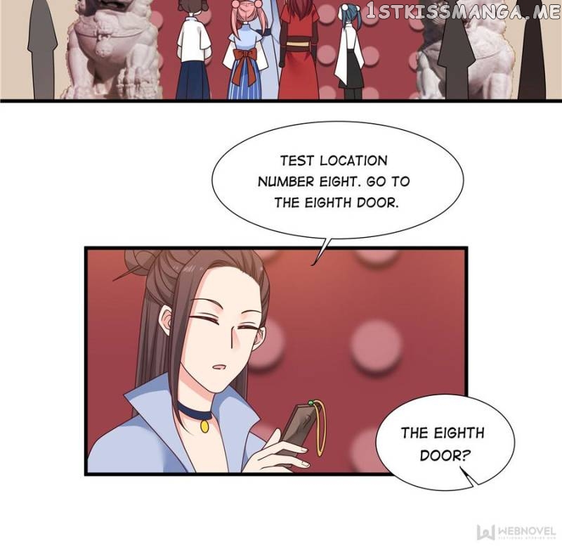 I’M Not A Drag Queen! chapter 20 - page 24