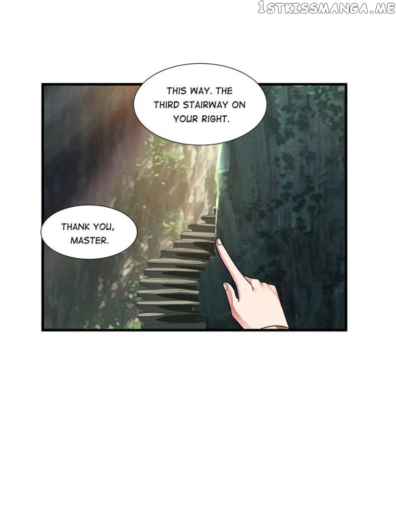 I’M Not A Drag Queen! chapter 20 - page 25