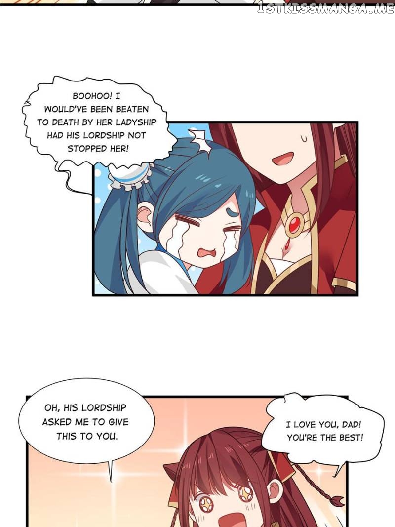 I’M Not A Drag Queen! chapter 19 - page 23
