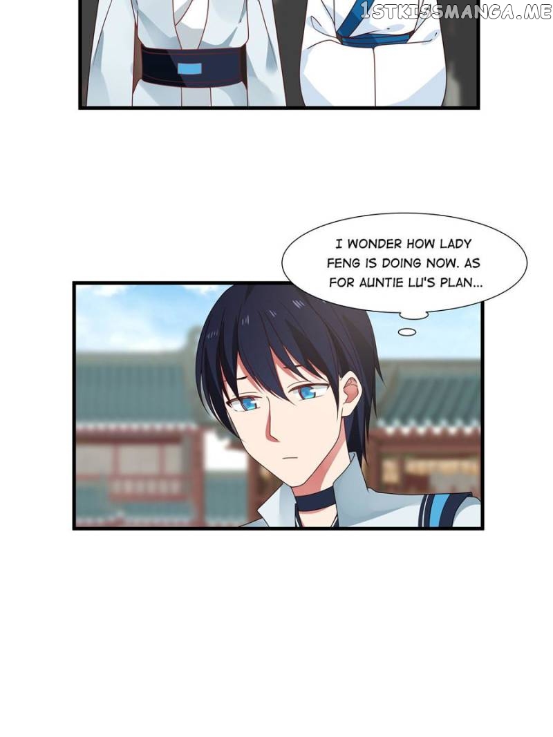 I’M Not A Drag Queen! chapter 19 - page 31